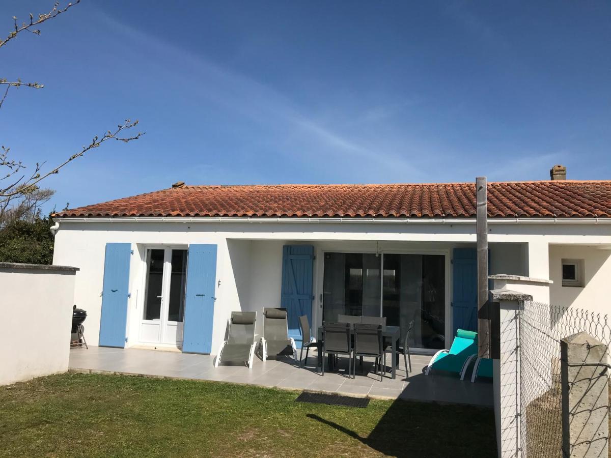 La Maison Oceane * Dolus-d'Oleron